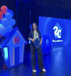 20 anni di Immobiliare.it