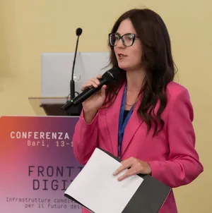 Conferenze e dibattiti accademici in Italia