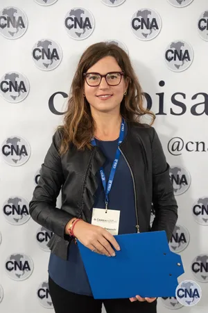 Ufficio stampa e comunicazione di CNA Pisa