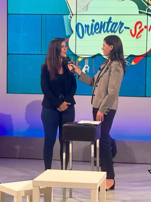 Programmi televisivi in prima serata su 50canale